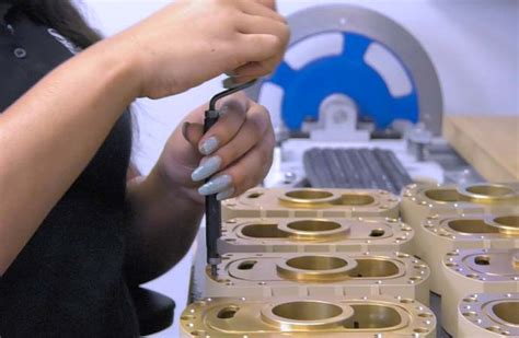 customized precision engineering machining metal parts|ALIGN PRECISION is your partner for manufacturing.